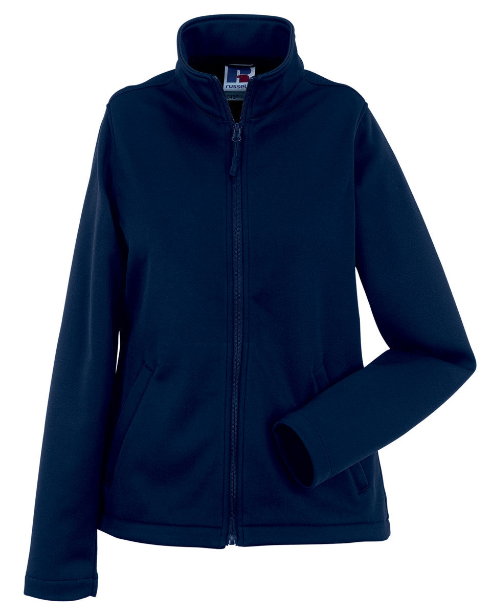 Russell Ladies' Smart Softshell Jacket R040F