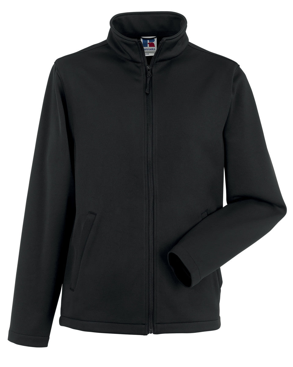 Russell Smart Softshell Jacket R040M