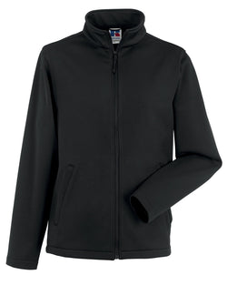 Russell Smart Softshell Jacket R040M