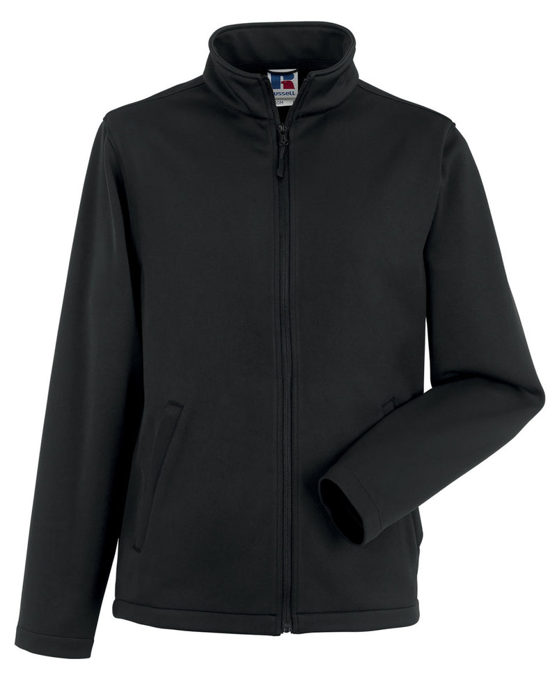 Russell Smart Softshell Jacket R040M