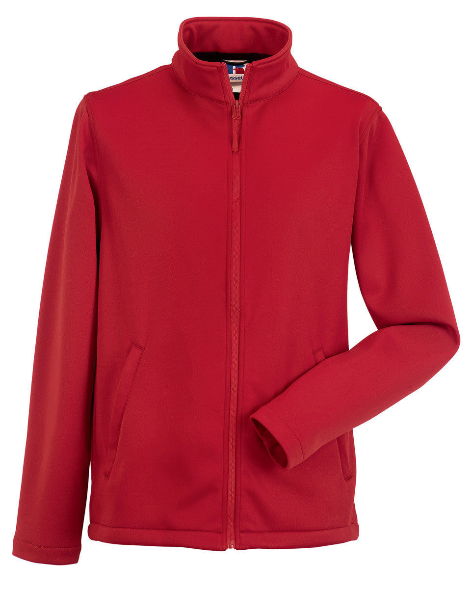 Russell Smart Softshell Jacket R040M