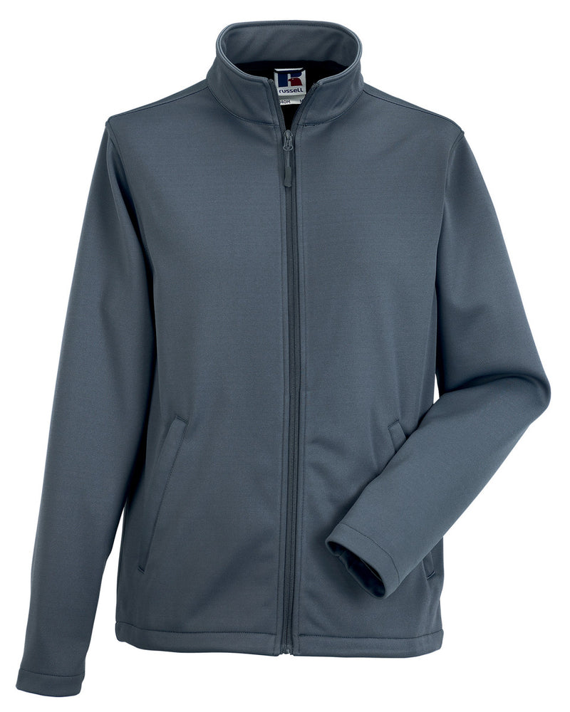Russell Smart Softshell Jacket R040M