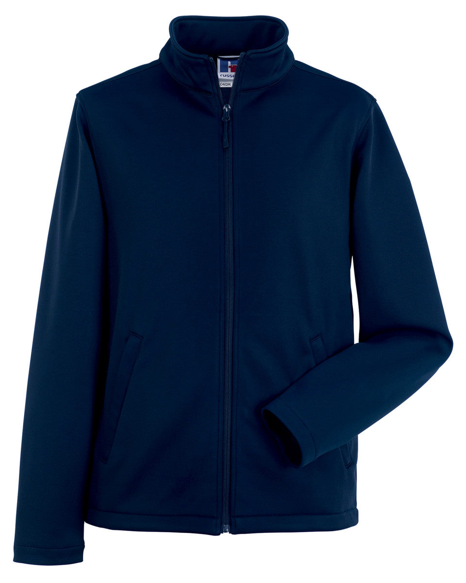 Russell Smart Softshell Jacket R040M