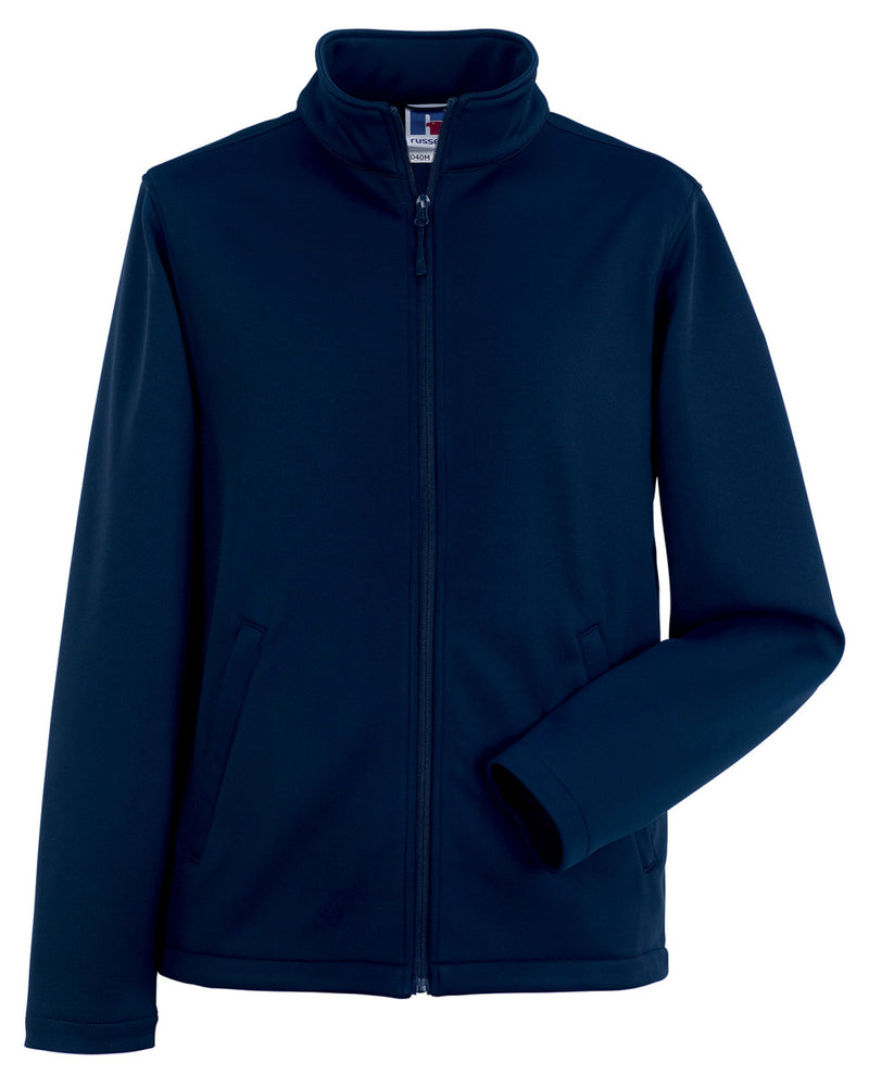 Russell Smart Softshell Jacket R040M