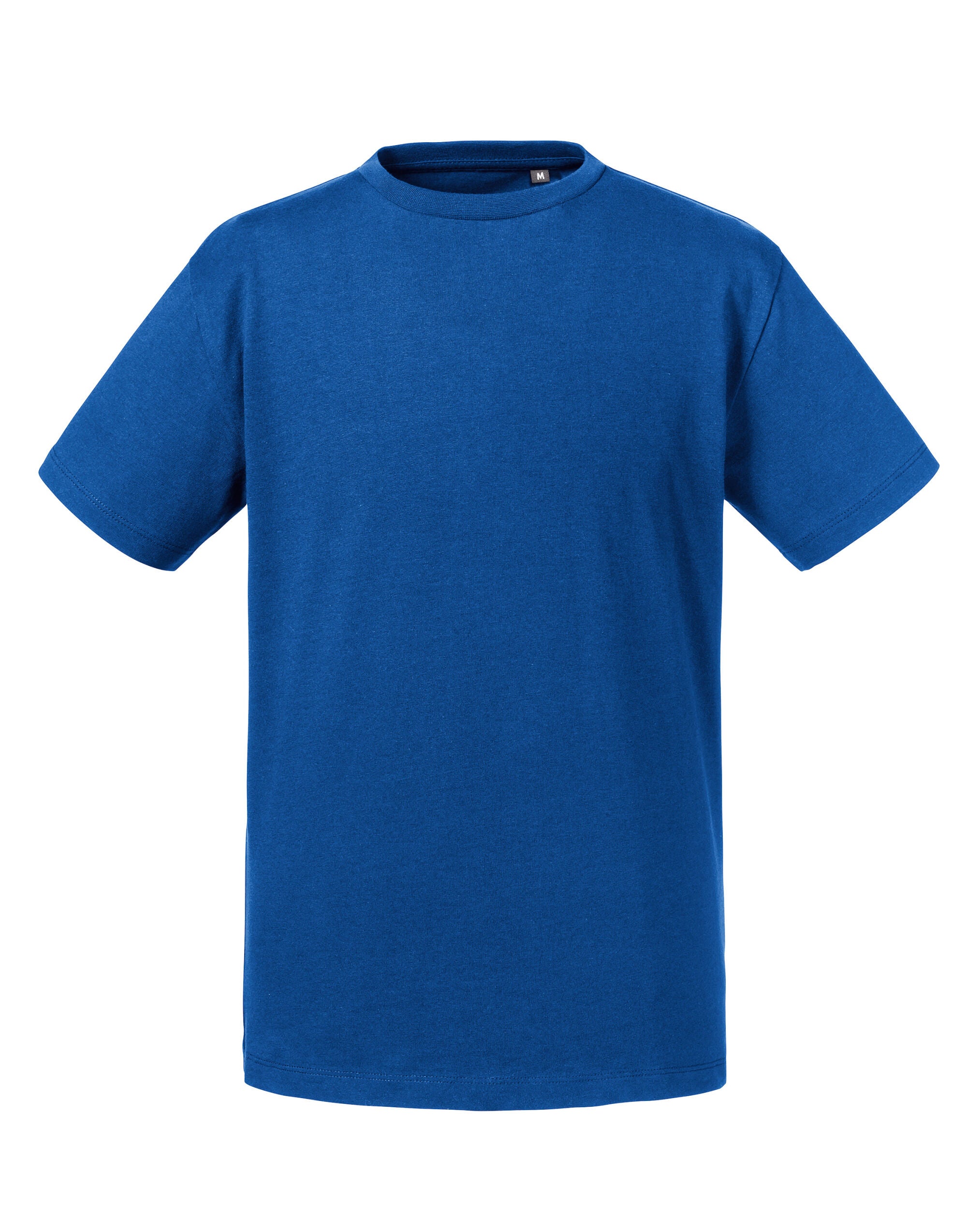 Russell Pure Organic Children's Pure Organic T R108B