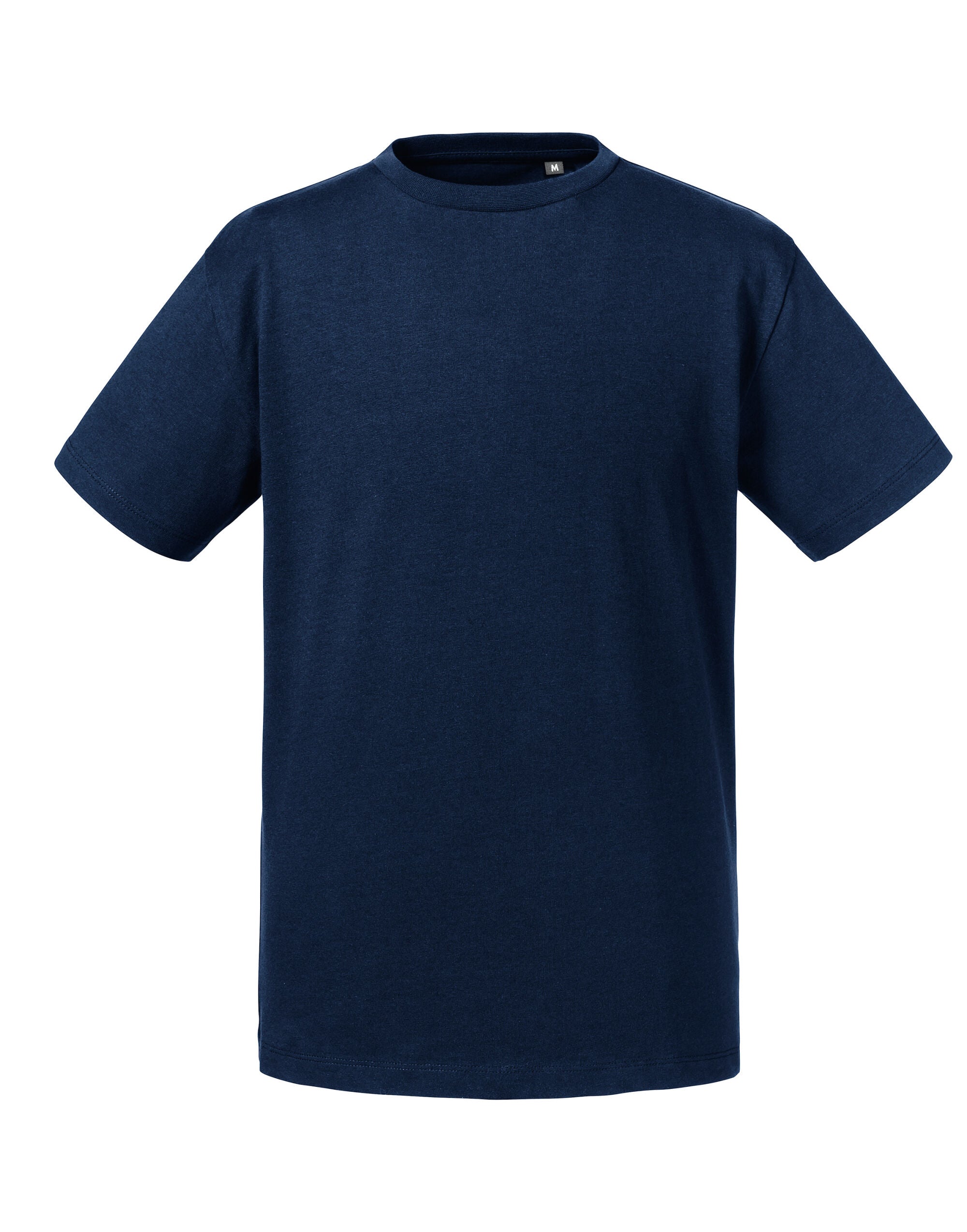 Russell Pure Organic Children's Pure Organic T R108B