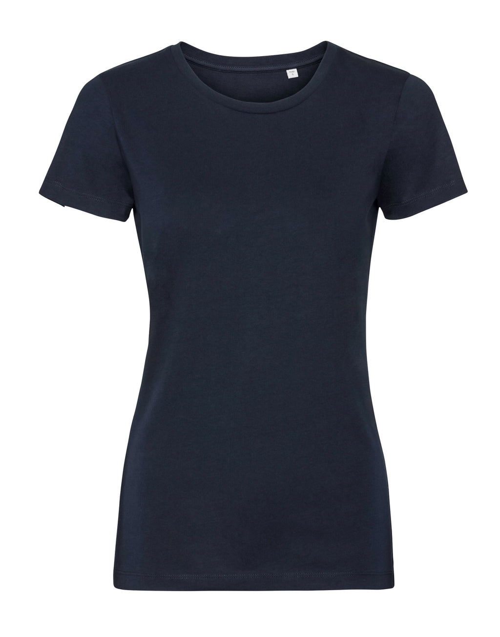 Russell Pure Organic Ladies' T R108F