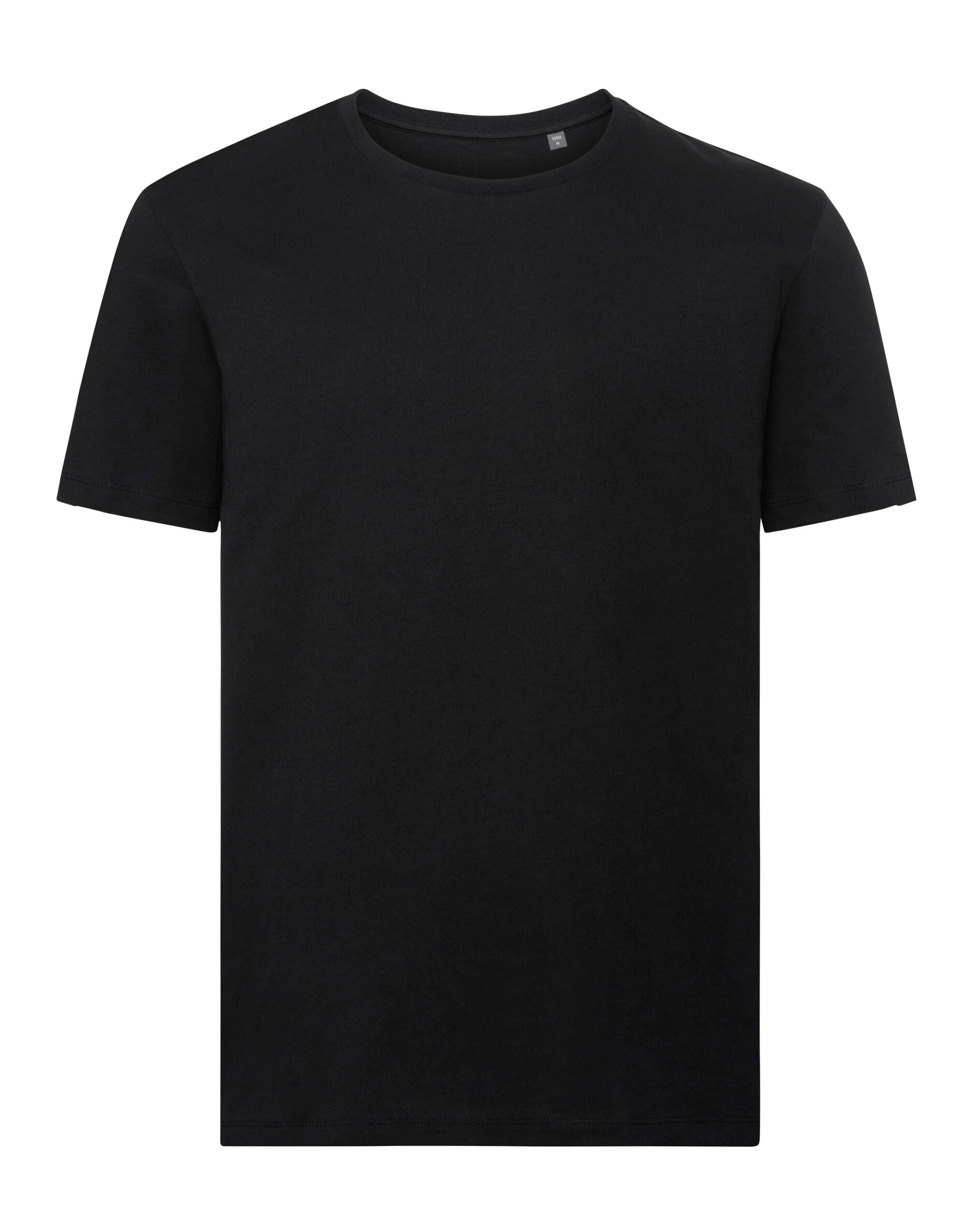 Russell Pure Organic T-Shirt R108M