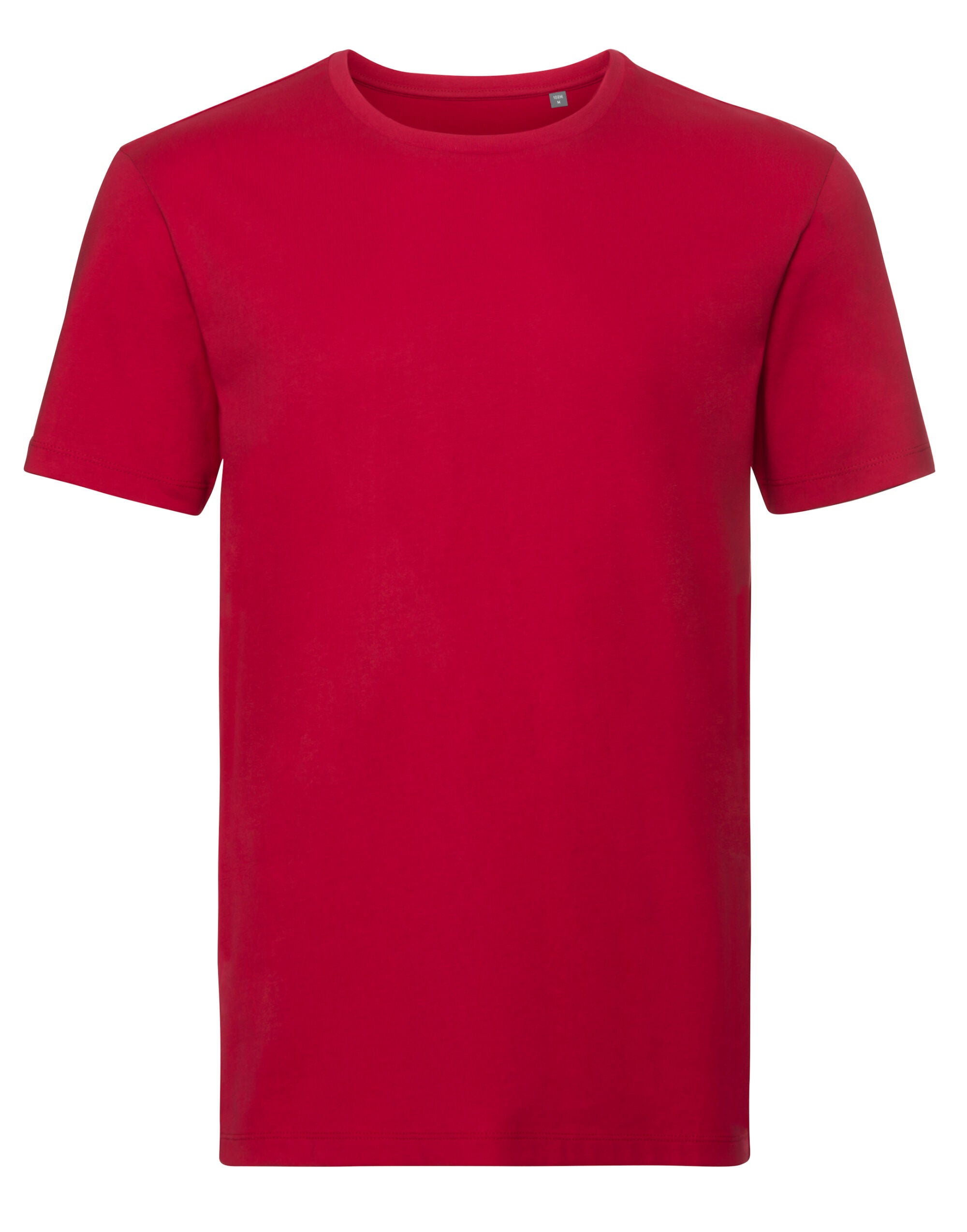 Russell Pure Organic T-Shirt R108M