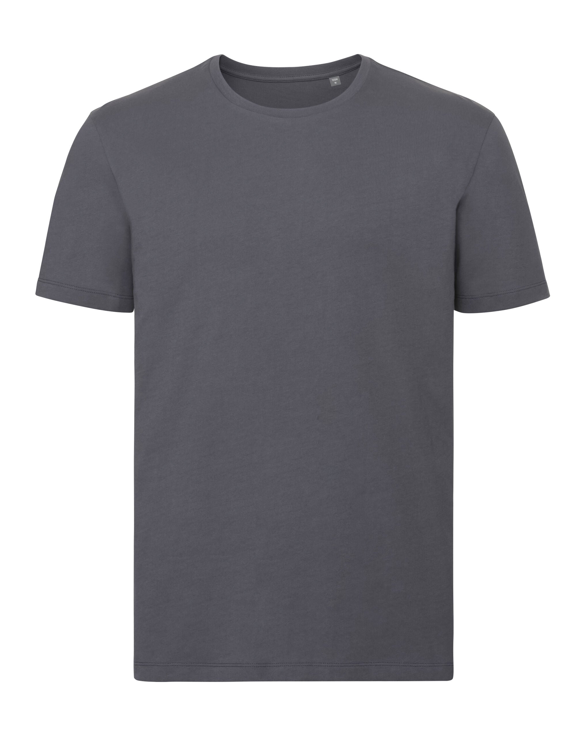 Russell Pure Organic T-Shirt R108M
