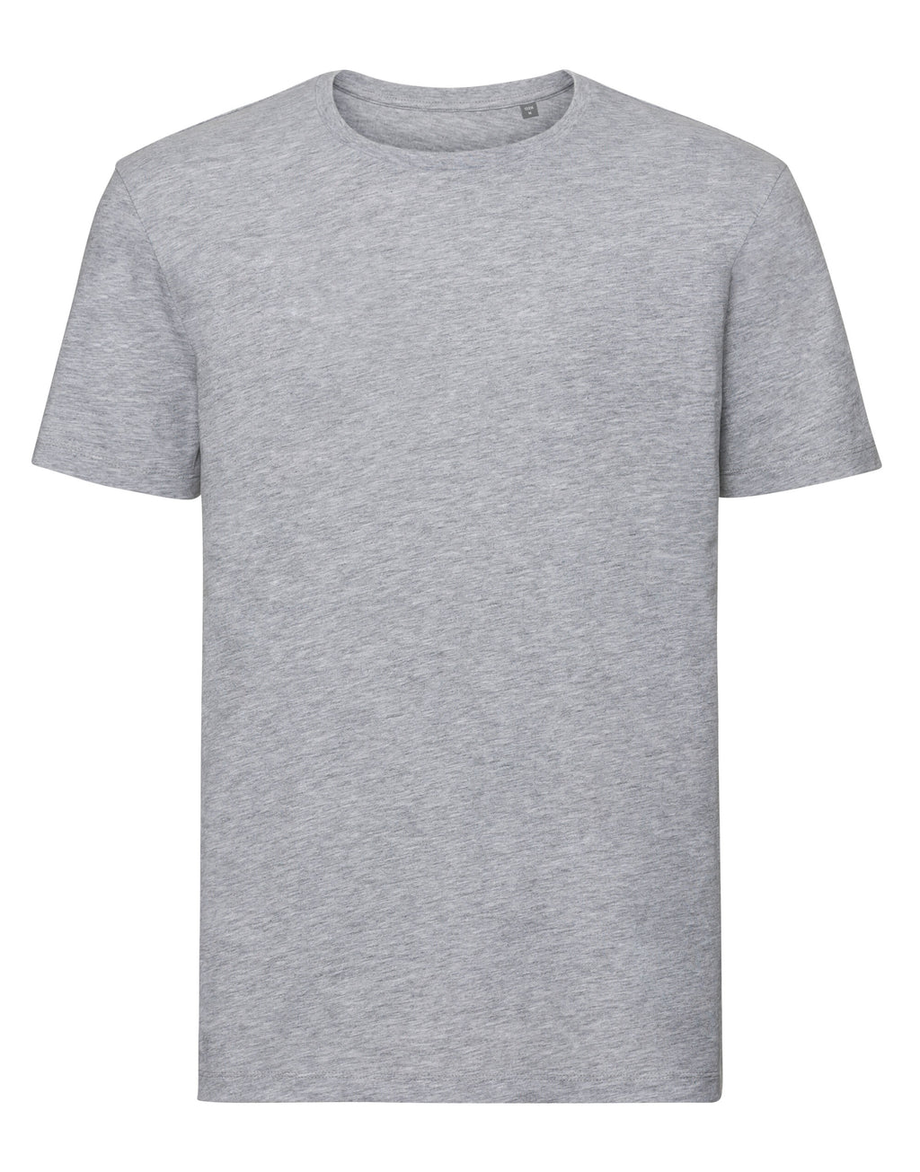 Russell Pure Organic T-Shirt R108M