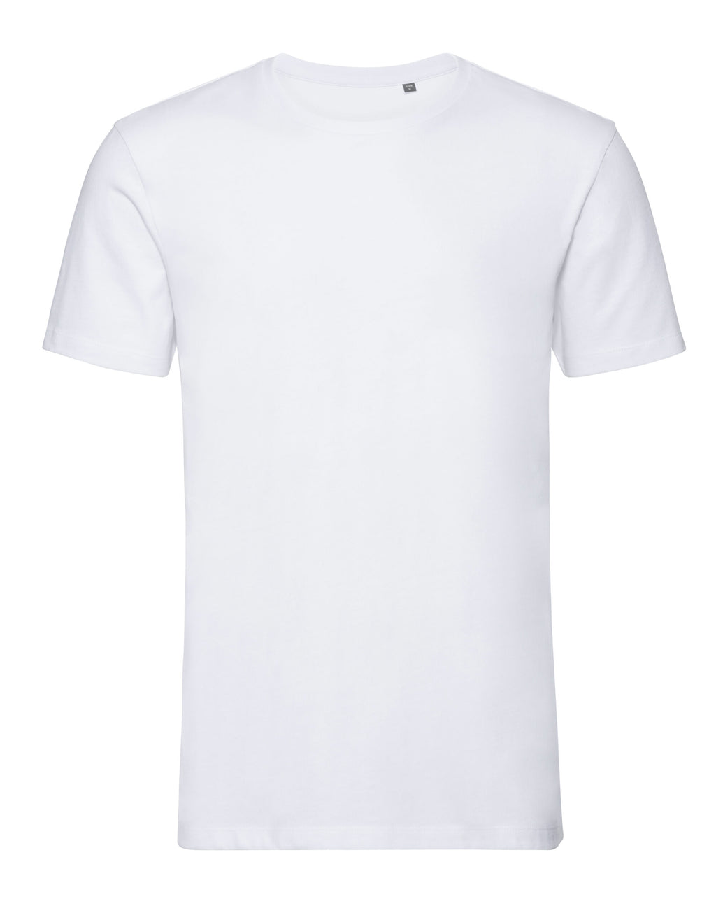 Russell Pure Organic T-Shirt R108M