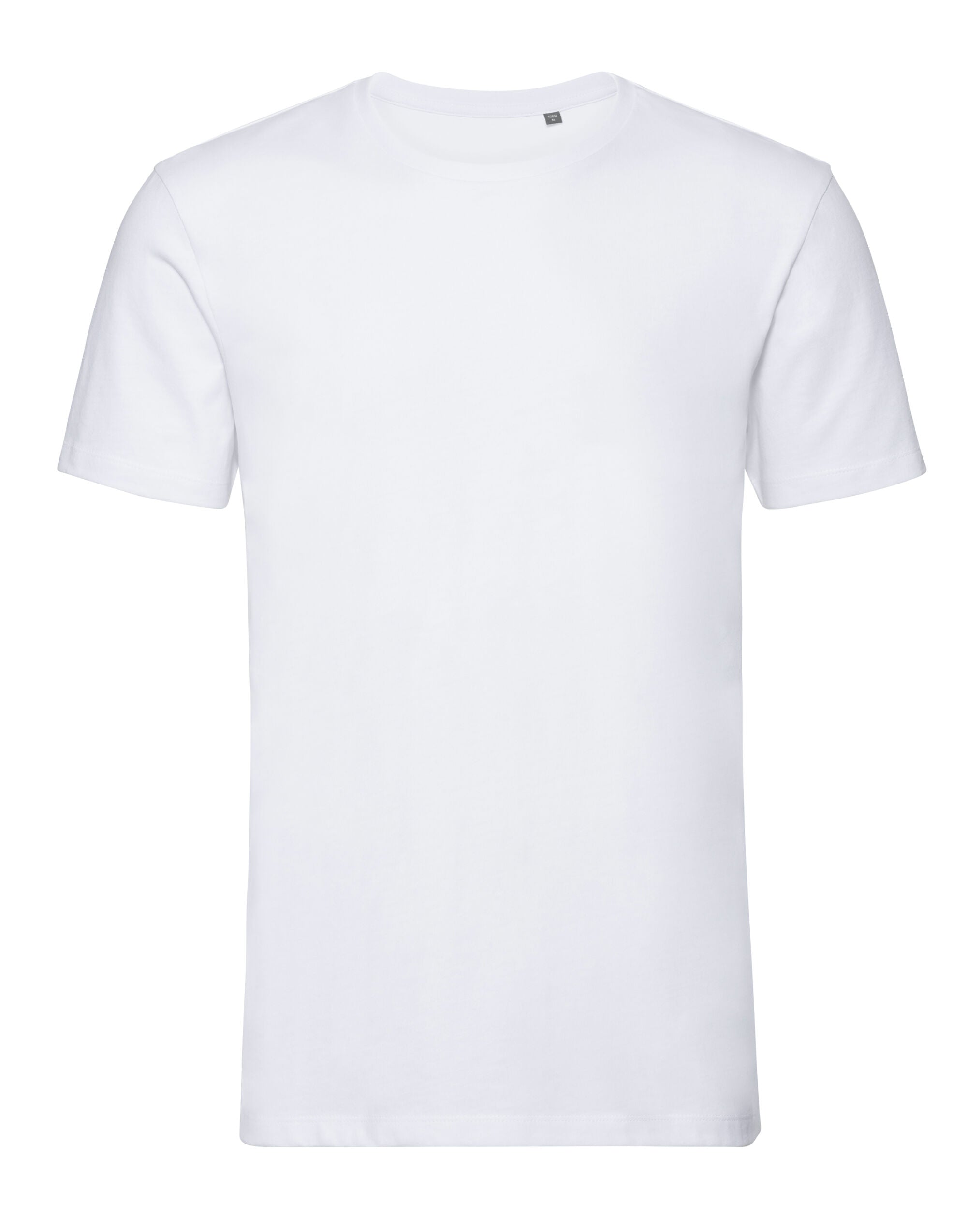 Russell Pure Organic T-Shirt R108M