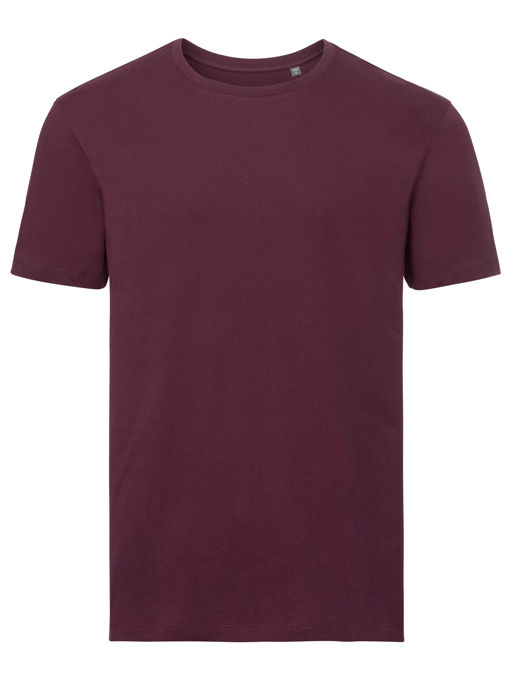Russell Pure Organic T-Shirt R108M