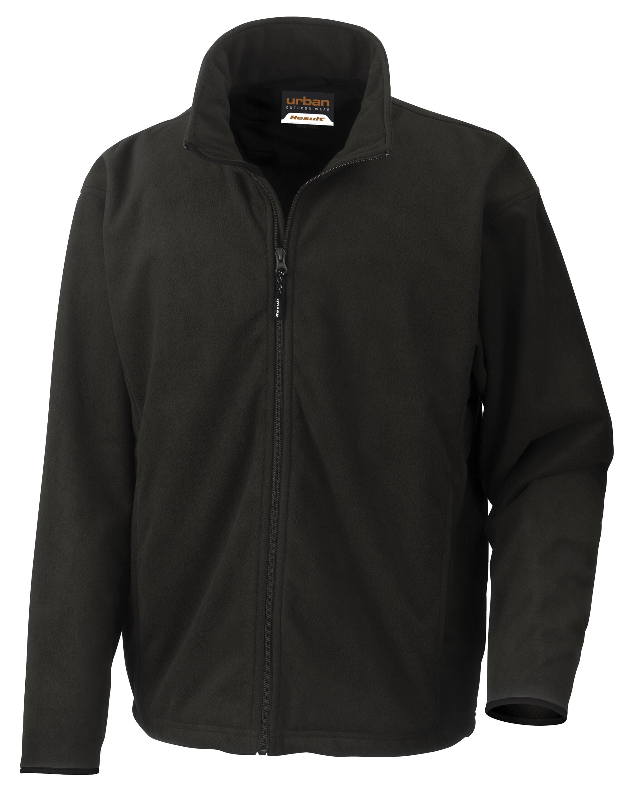 Result Urban Outdoor Wear Extreme Climate Stopper Fleece R109X