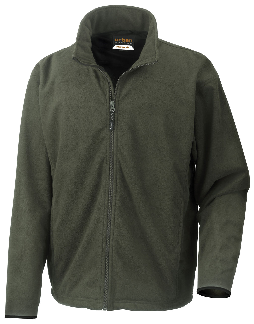 Result Urban Outdoor Wear Extreme Climate Stopper Fleece R109X