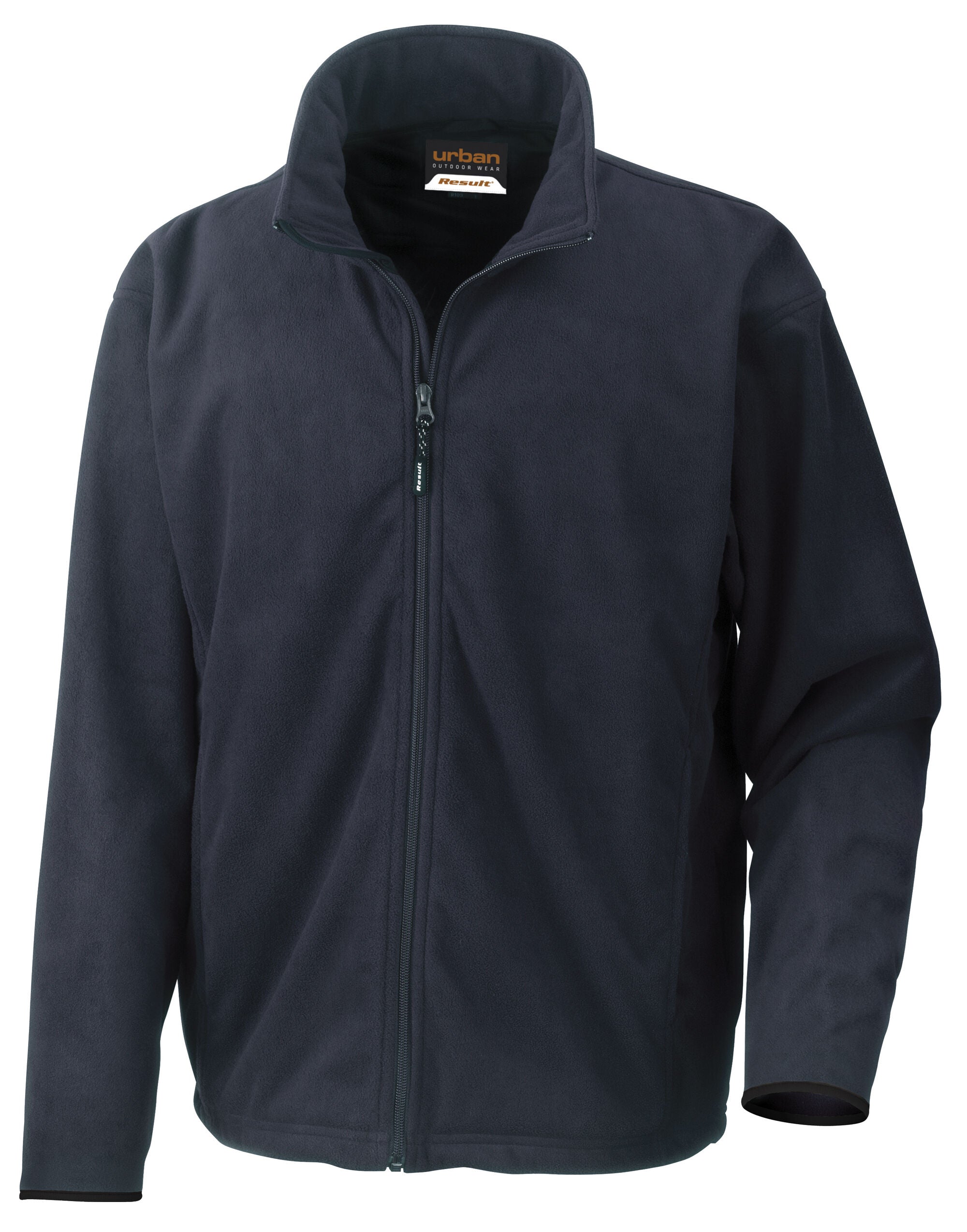 Result Urban Outdoor Wear Extreme Climate Stopper Fleece R109X