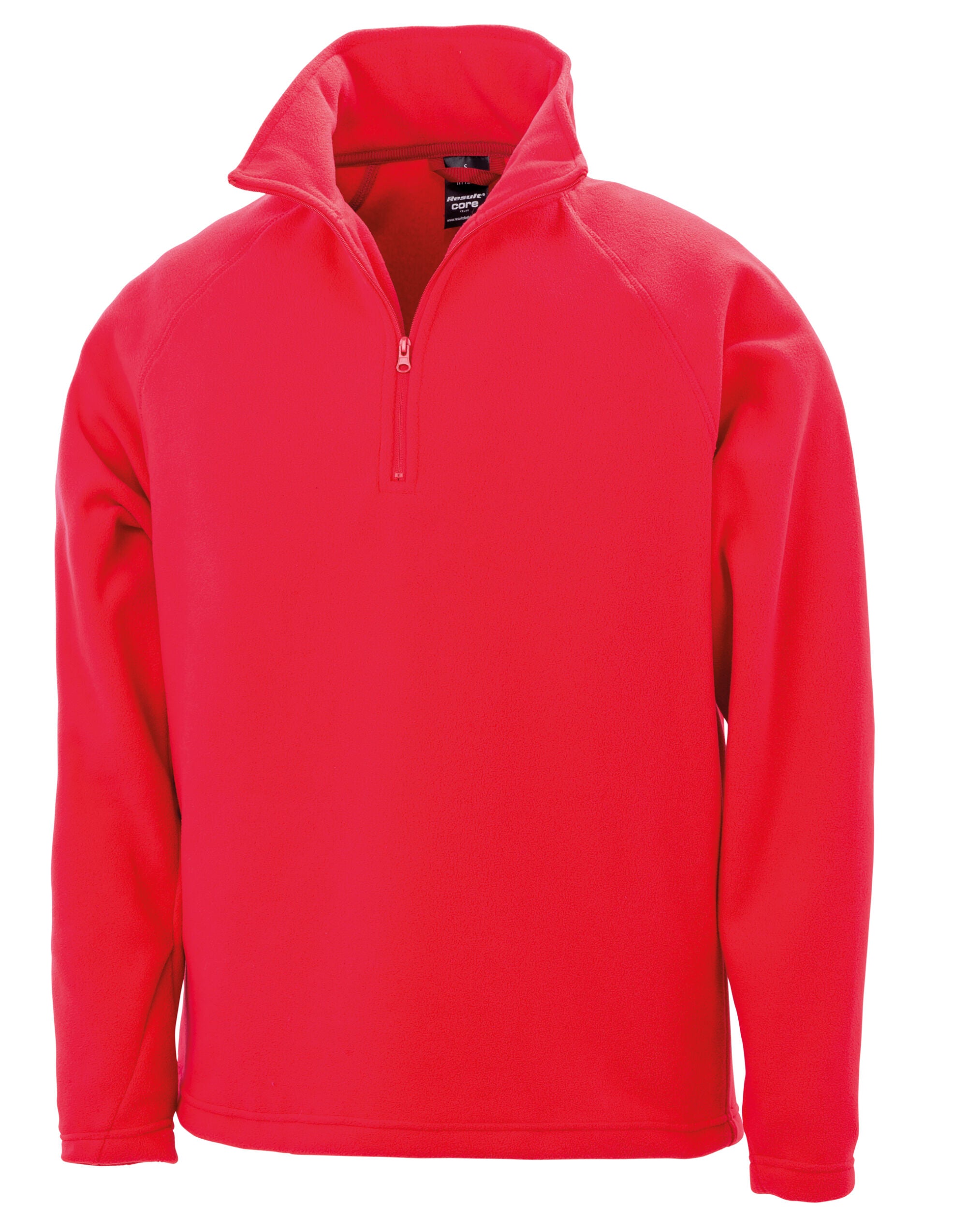 Result Core Microfleece Top Jacket R112X