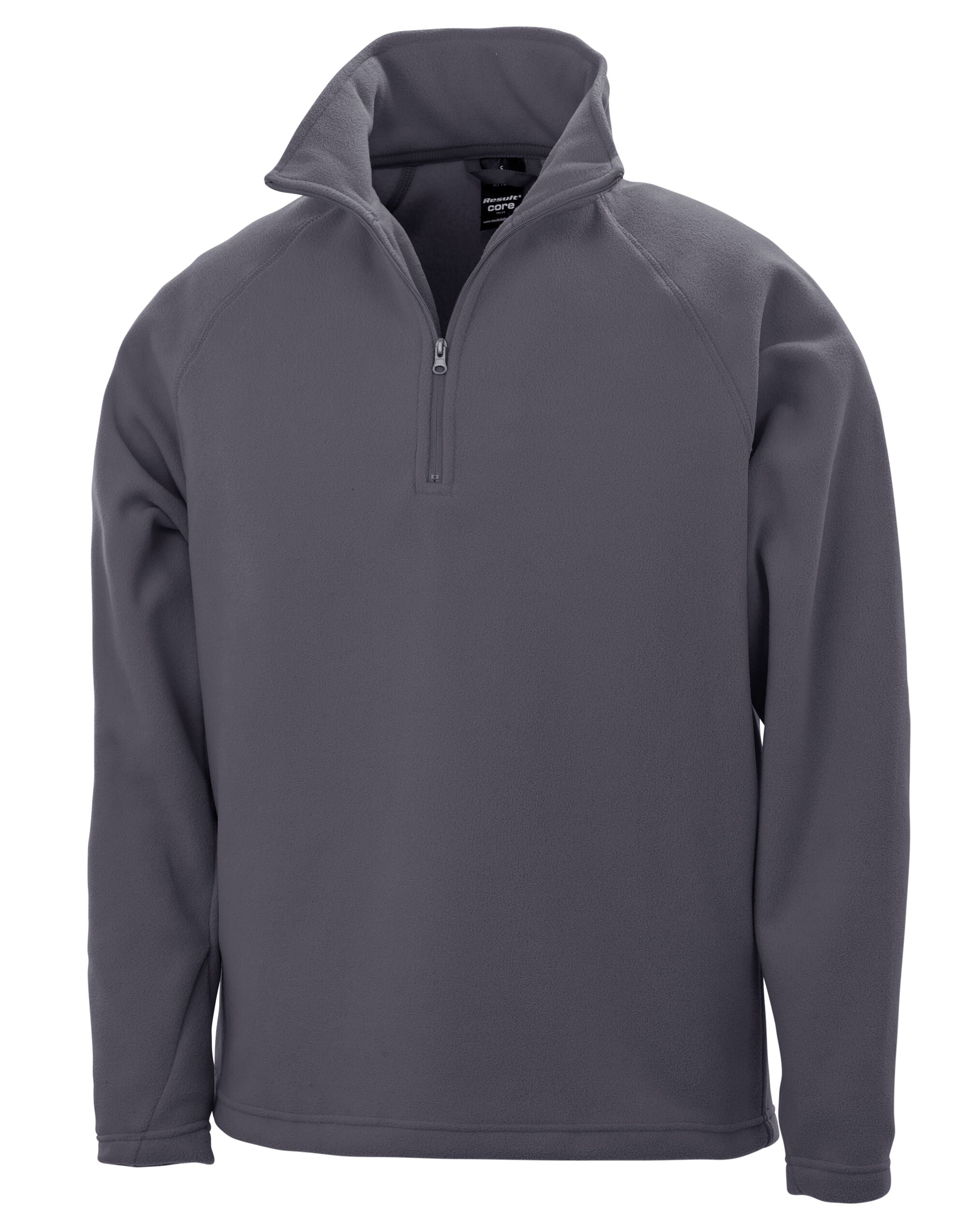 Result Core Microfleece Top Jacket R112X