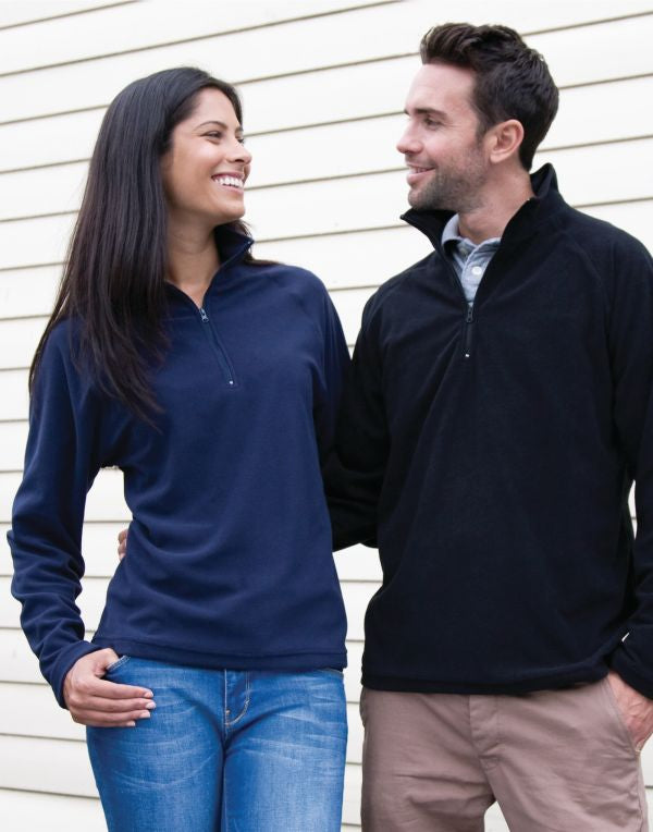 Result Core Microfleece Top R112X R112X