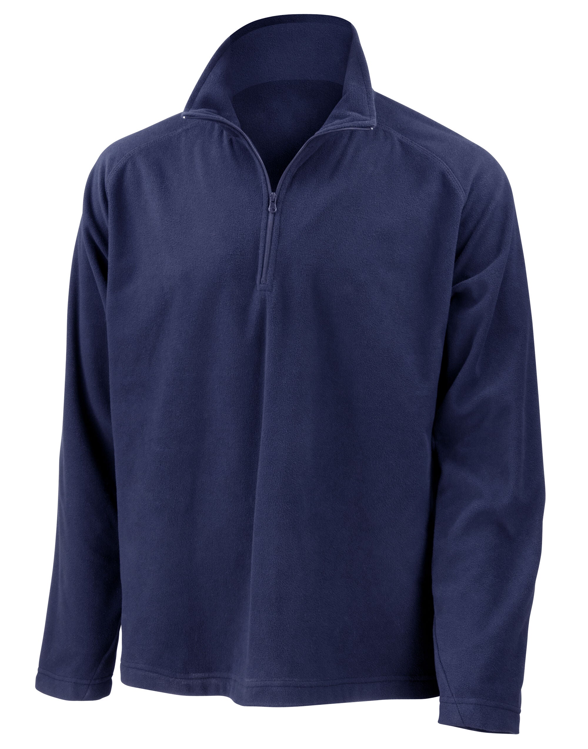 Result Core Microfleece Top Jacket R112X
