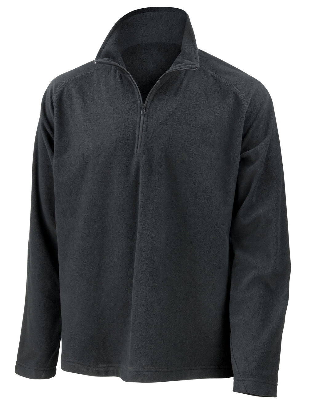 Result Core Microfleece Top Jacket R112X