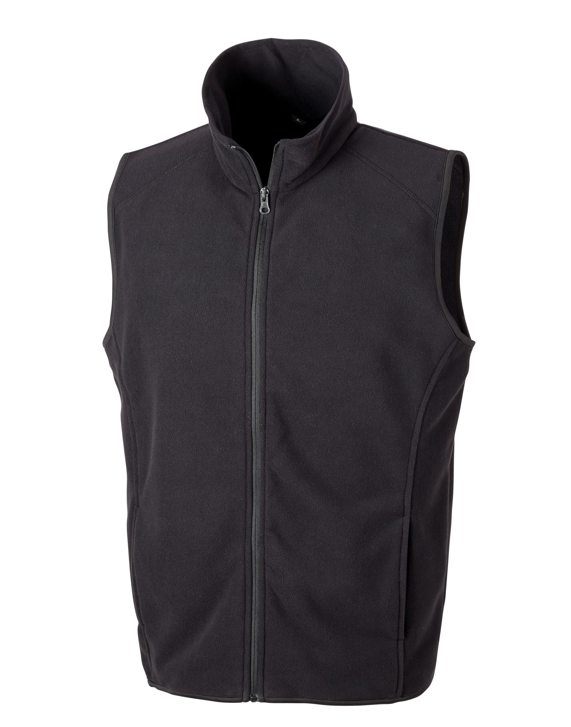 Result Core Microfleece Gilet R116X