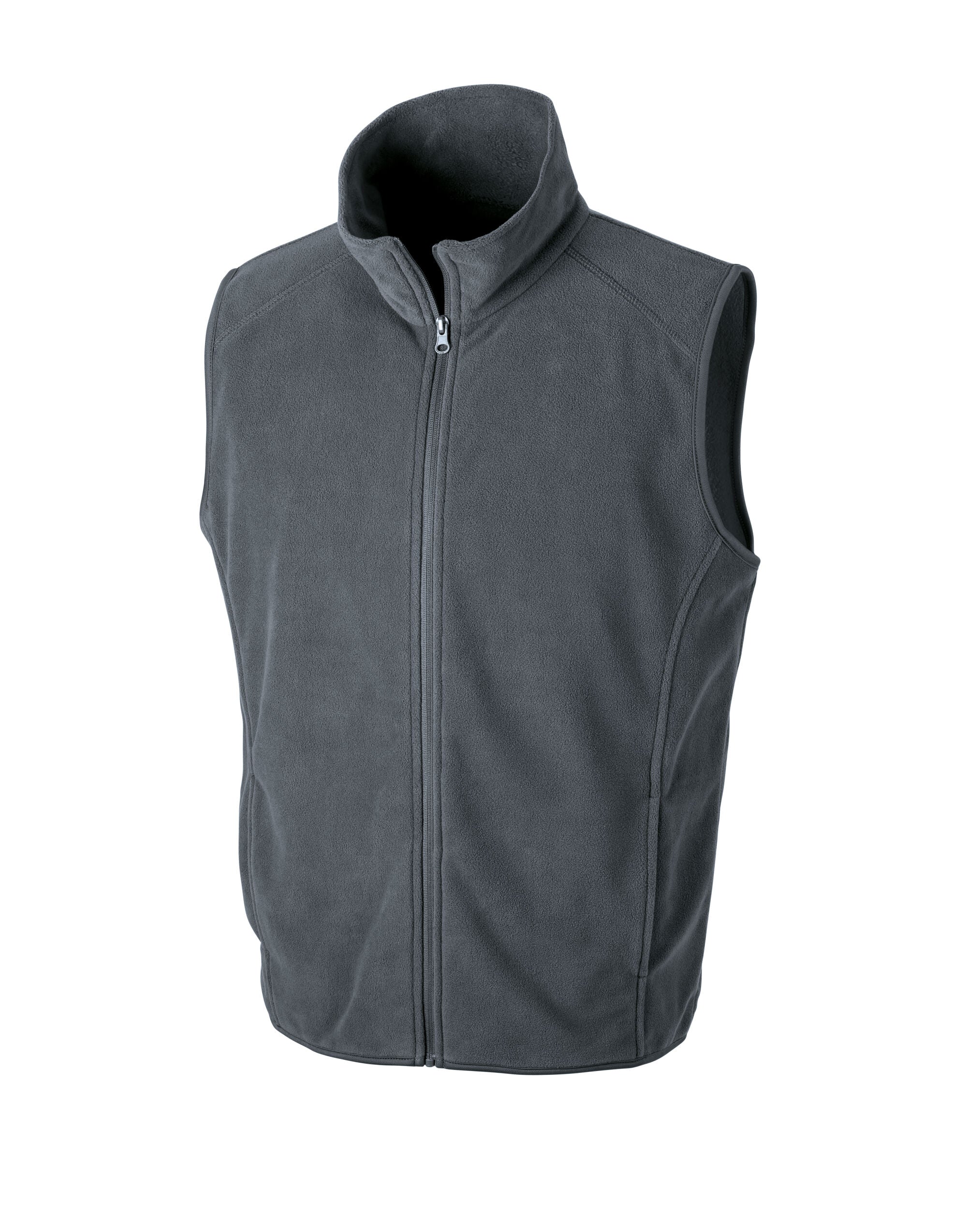Result Core Microfleece Gilet R116X