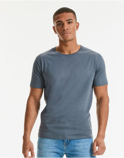 Russell Pure Organic Men's Heavy T R118M R118M