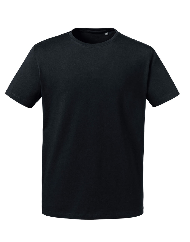 Russell Pure Organic Heavy T-Shirt R118M