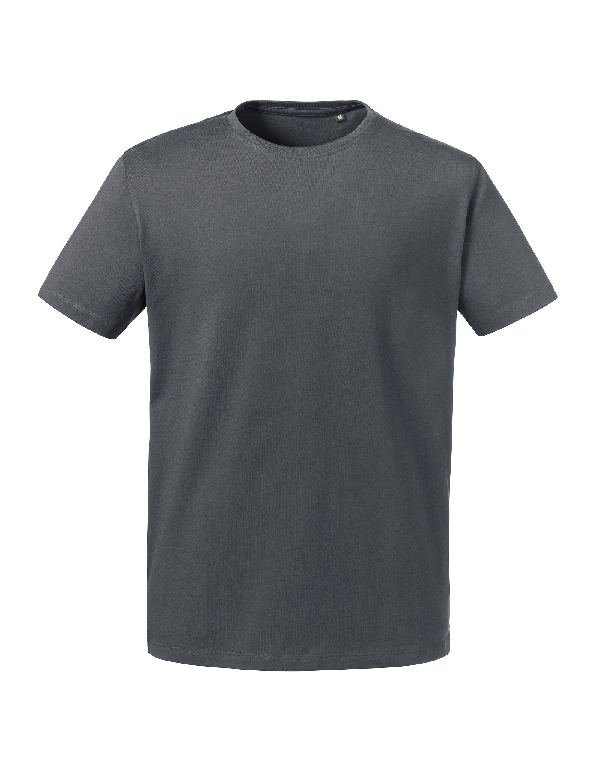 Russell Pure Organic Heavy T-Shirt R118M