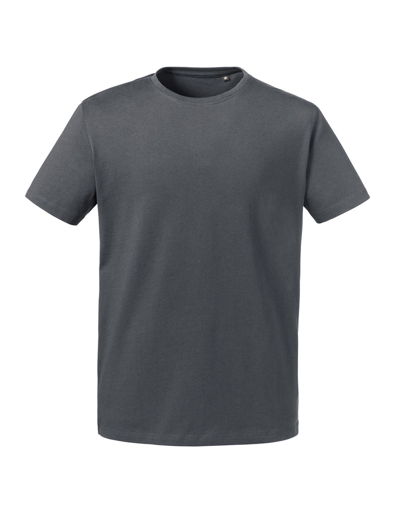 Russell Pure Organic Heavy T-Shirt R118M