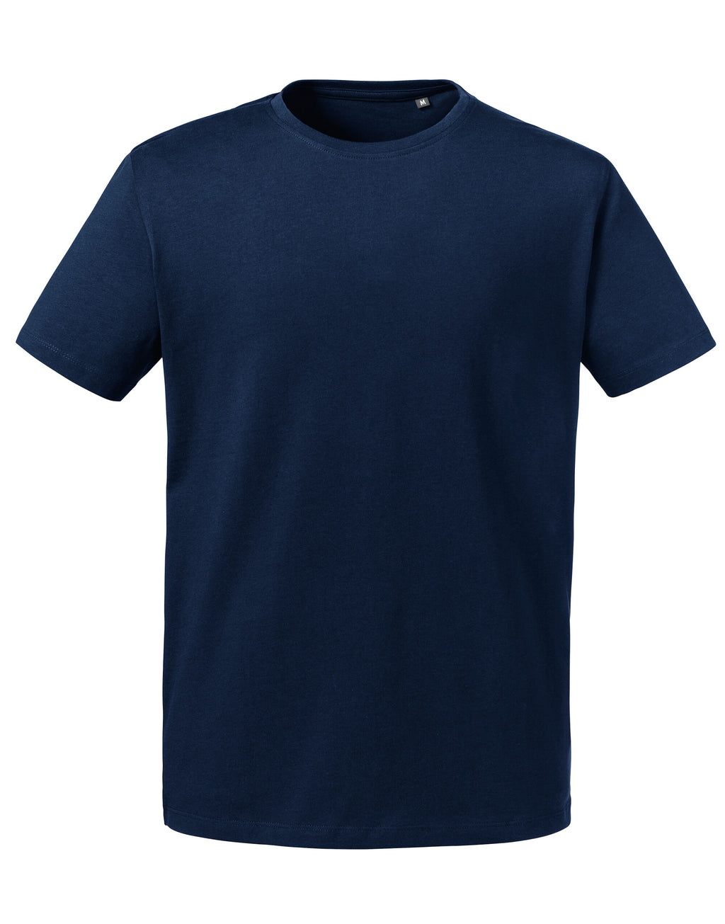 Russell Pure Organic Heavy T-Shirt R118M