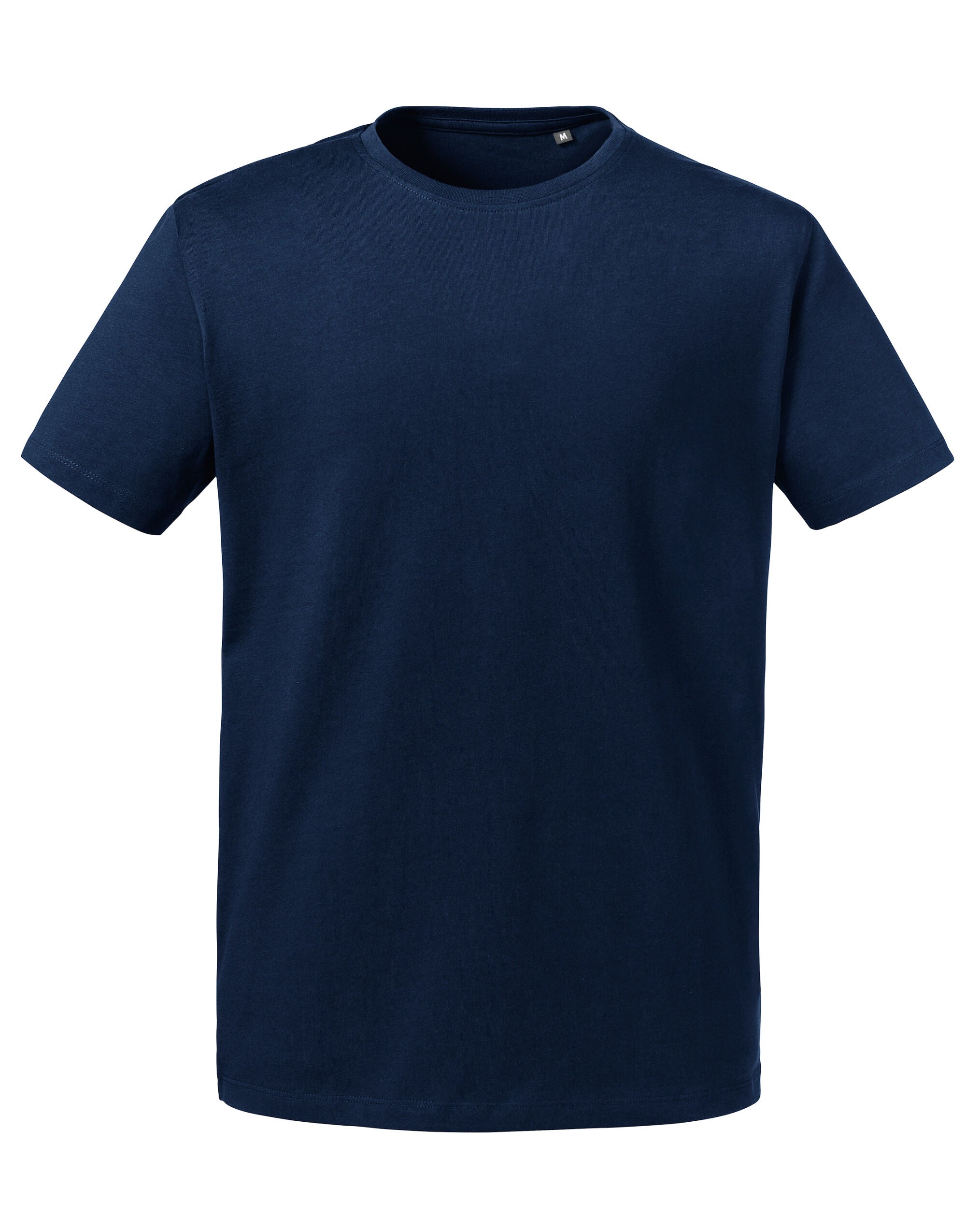 Russell Pure Organic Heavy T-Shirt R118M