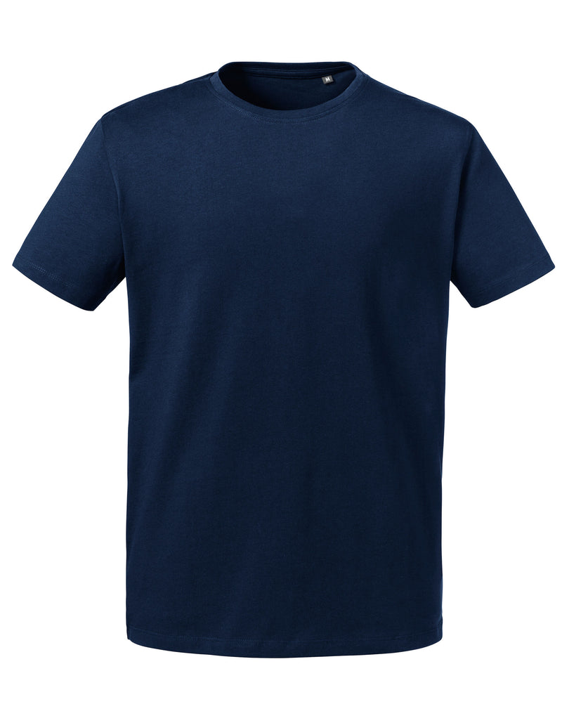 Russell Pure Organic Heavy T-Shirt R118M