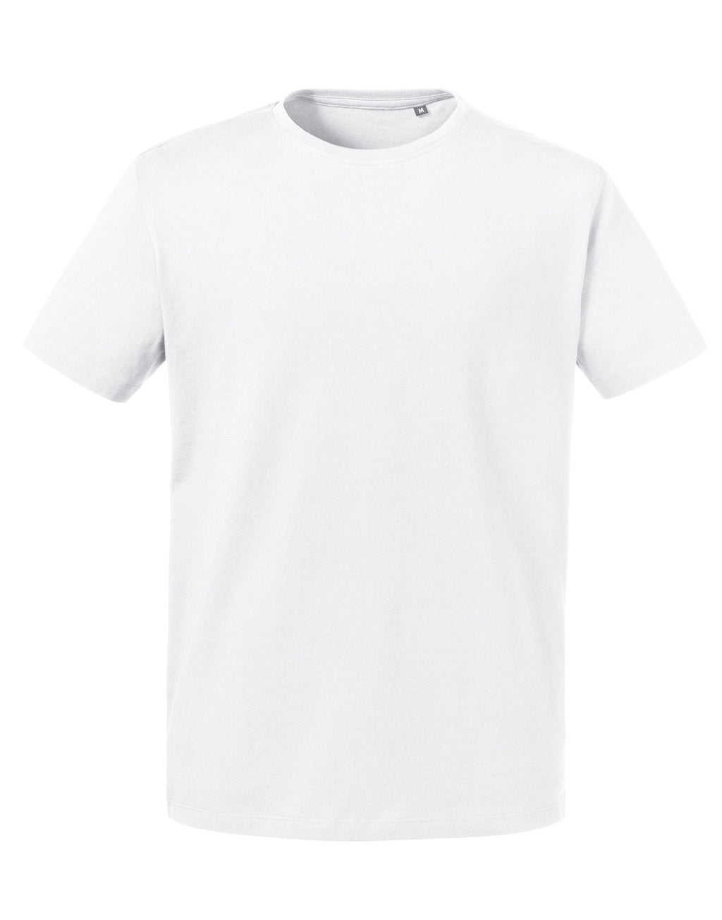 Russell Pure Organic Heavy T-Shirt R118M