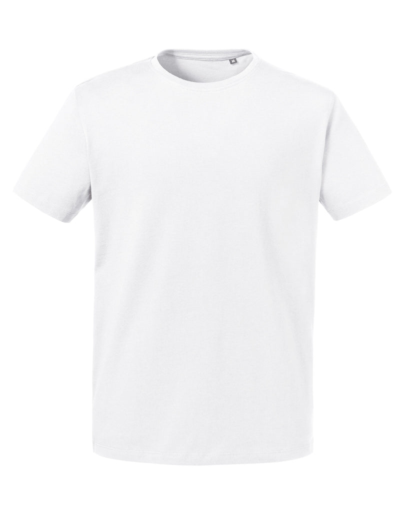Russell Pure Organic Heavy T-Shirt R118M