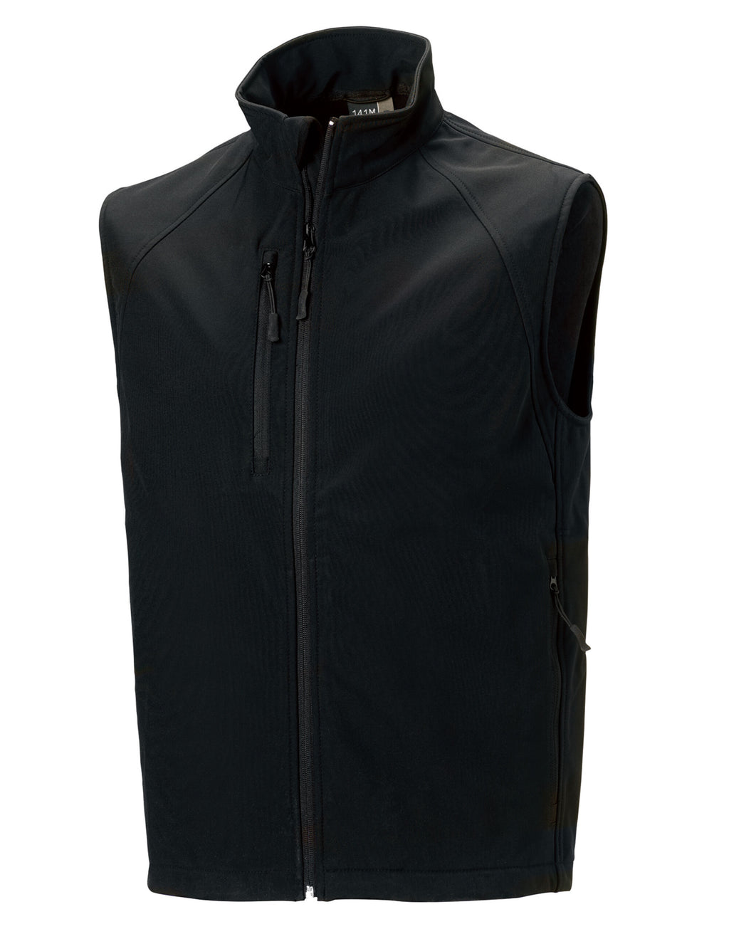 Russell Men's Softshell Gilet R141M