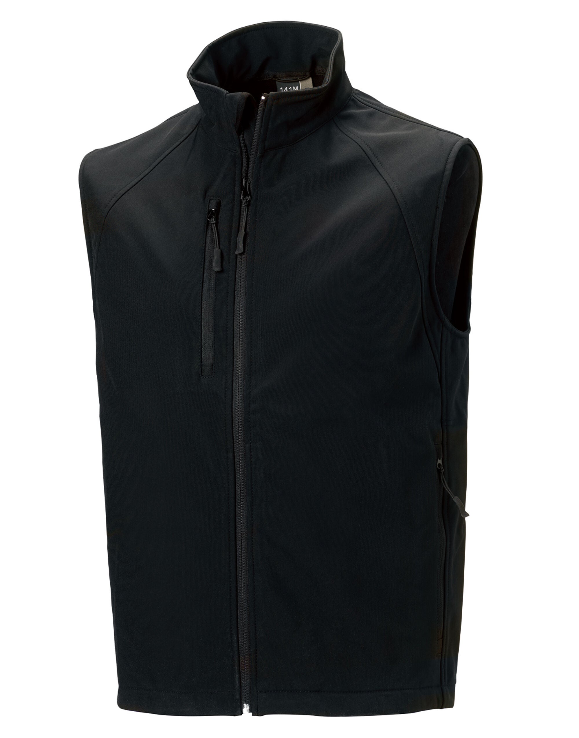 Russell Men's Softshell Gilet R141M