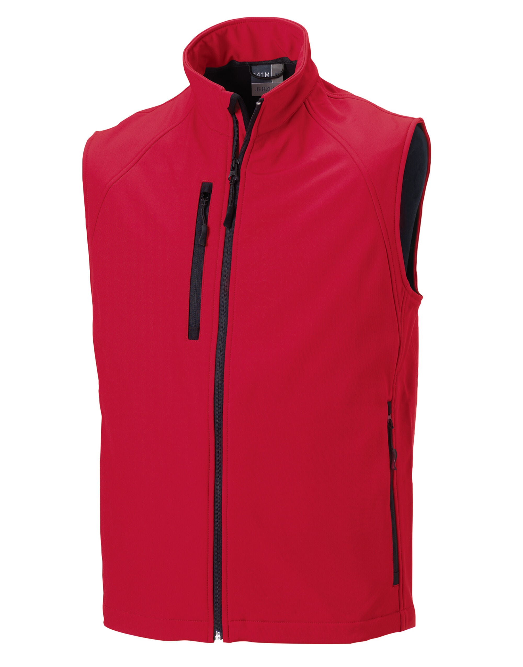 Russell Men's Softshell Gilet R141M