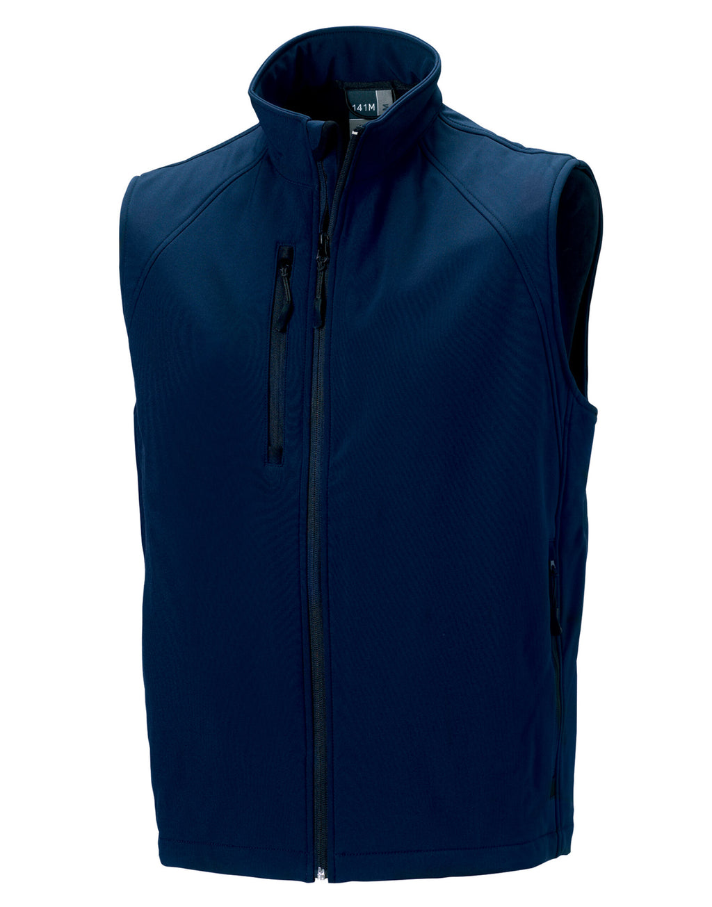 Russell Men's Softshell Gilet R141M