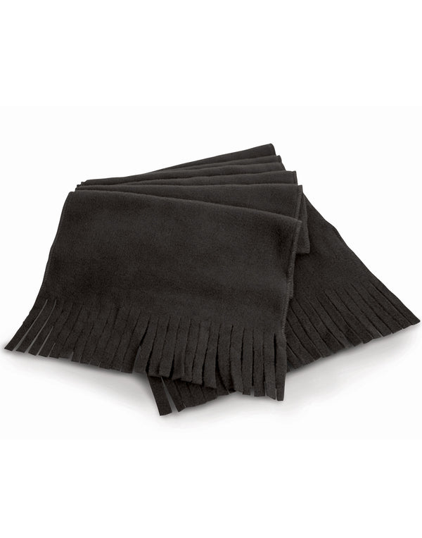 Result Winter Essentials Polartherm™ Tassel Scarf R143X