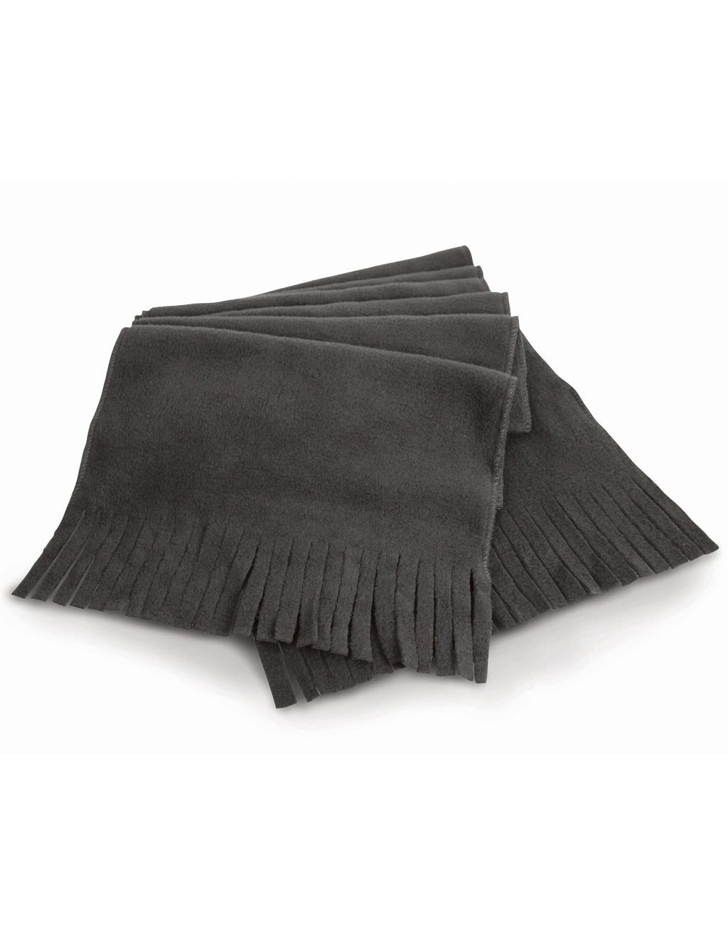 Result Winter Essentials Polartherm™ Tassel Scarf R143X