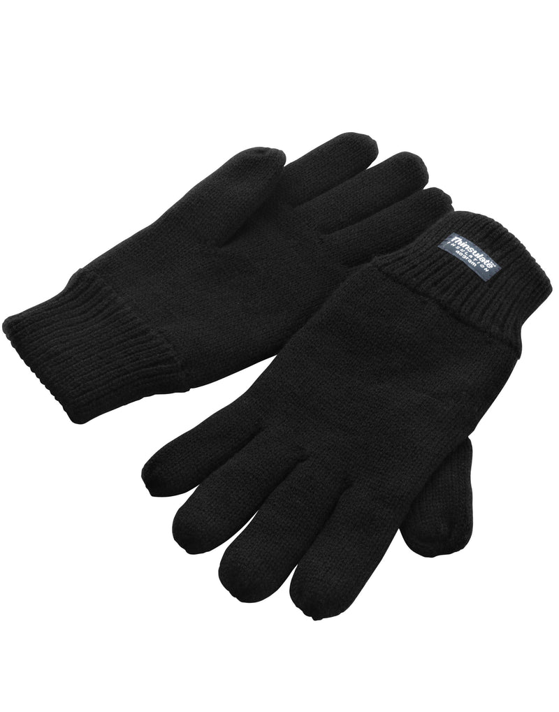 Result Winter Essentials Thinsulate™ Lined Gloves R147