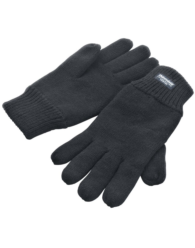 Result Winter Essentials Thinsulate™ Lined Gloves R147