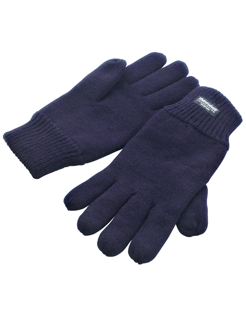 Result Winter Essentials Thinsulate™ Lined Gloves R147