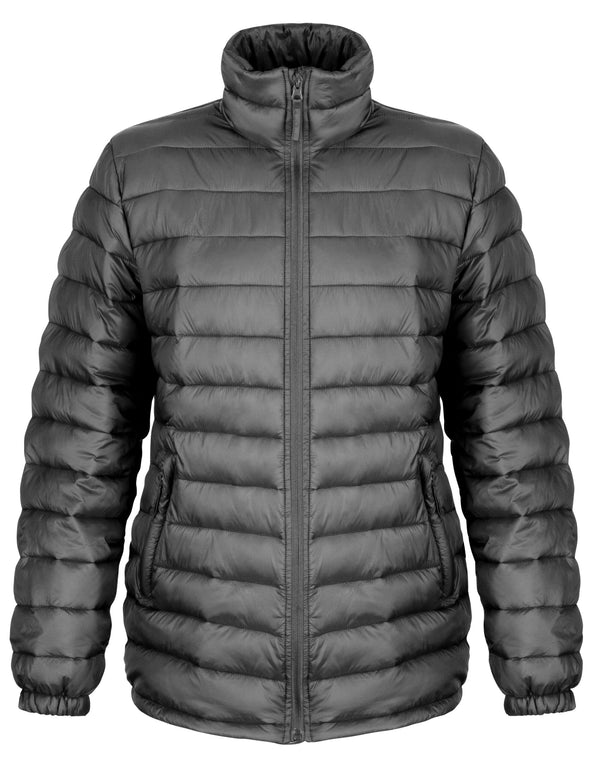 Result Urban Outdoor Wear Ladies' Ice Bird Padded Jacket R192F