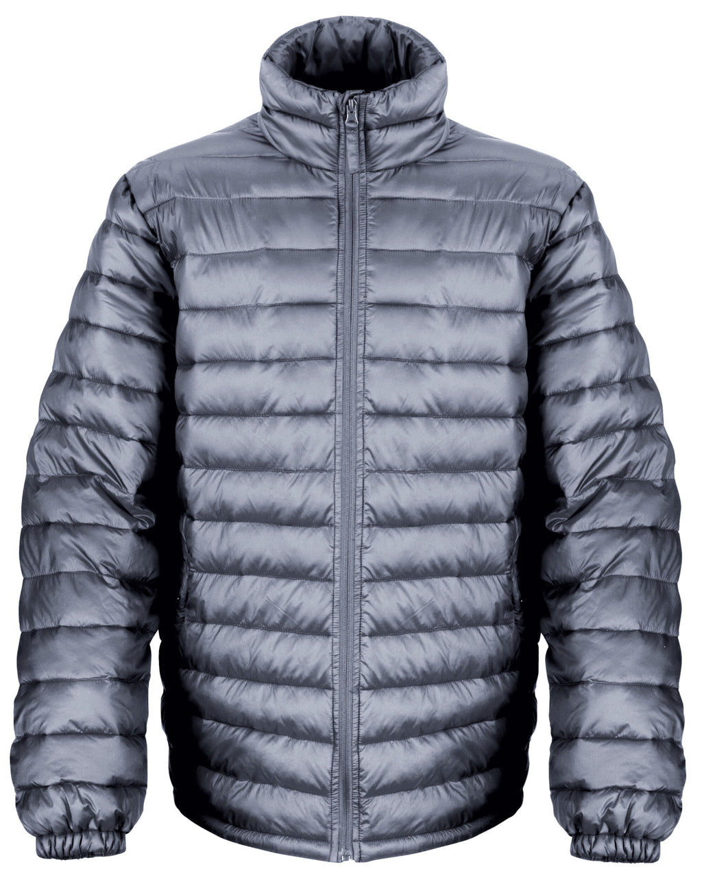 Result Urban Outdoor Wear Men's Ice Bird Padded Jacket R192M
