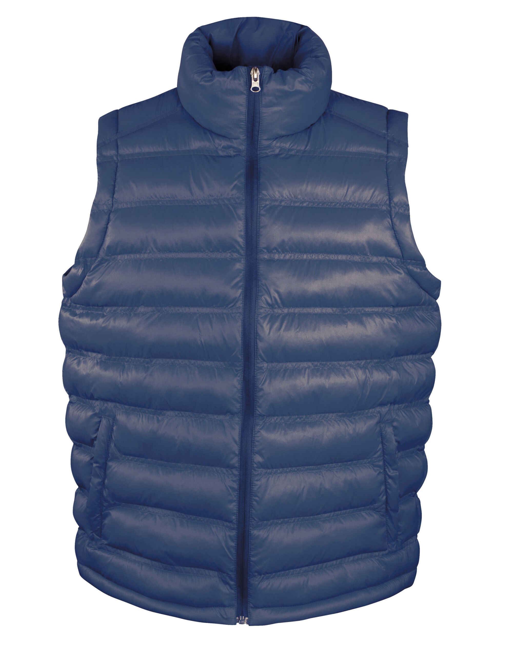 Result Urban Outdoor Wear Men's Ice Bird Padded Gilet R193M