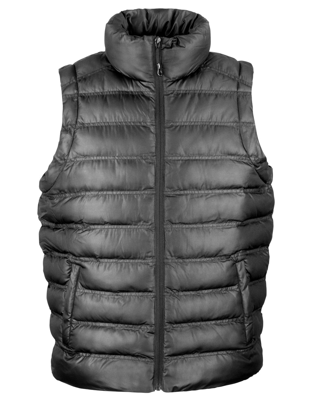 Result Urban Outdoor Wear Men's Ice Bird Padded Gilet R193M
